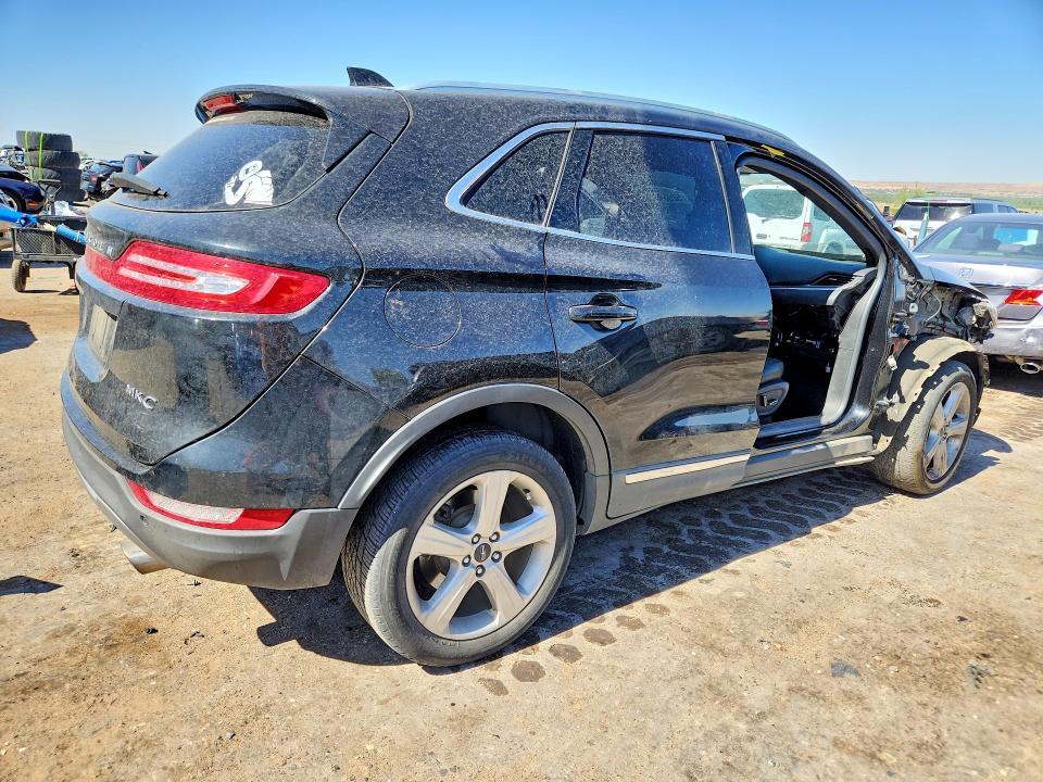 Aukcja sprzedaży 2015 Lincoln Mkc, vin: 5LMCJ1A90FUJ33302, numer aukcji: 52939806