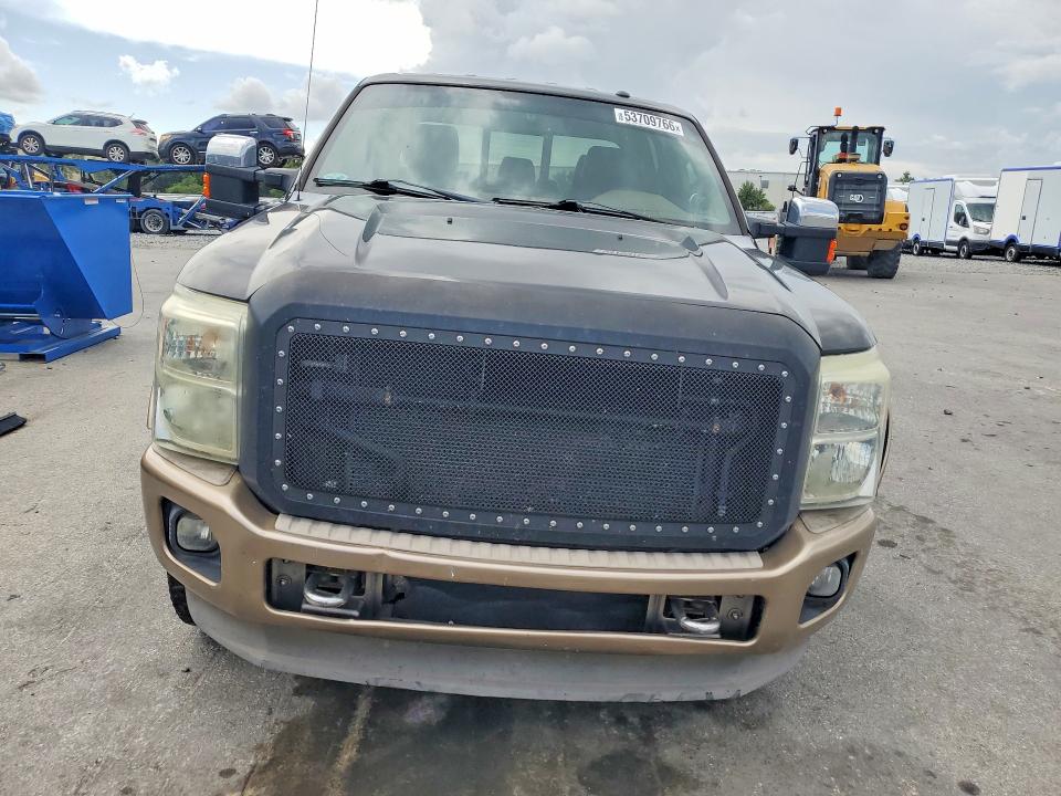 2012 Ford F250 მანქანა იყიდება აუქციონზე, vin: 1FT7W2BT1CEA91142, აუქციონის ნომერი: 53709766