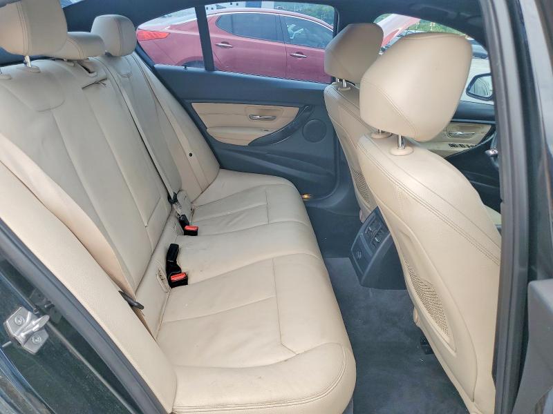 Продаж на аукціоні авто 2015 Bmw 328, vin: WBA3A5C54FF610839, номер лоту: 54653616