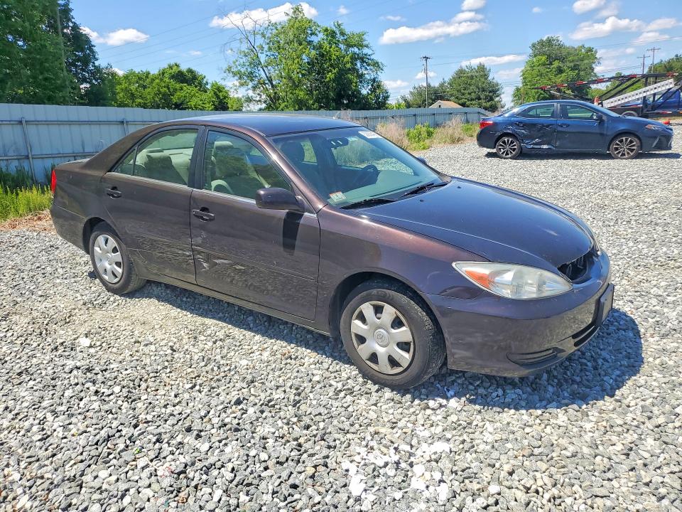 Продаж на аукціоні авто 2003 Toyota Camry, vin: 4T1BE32K23U650208, номер лоту: 53058466