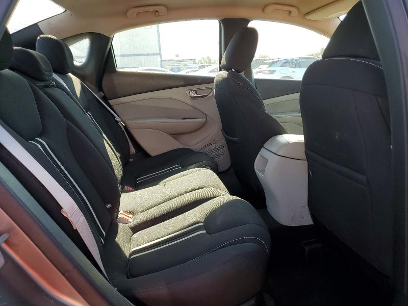 52430856 :رقم المزاد ، 1C3CDFBA3DD345360 vin ، 2013 Dodge Dart مزاد بيع