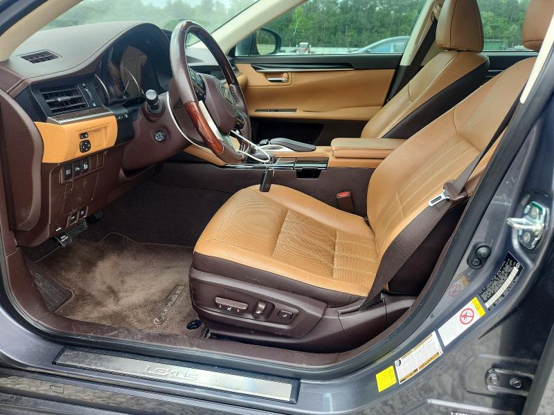 Продаж на аукціоні авто 2018 Lexus Es, vin: 58ABK1GG6JU101490, номер лоту: 51519126