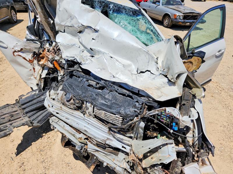 53446546 :رقم المزاد ، 4S4BTGLD5M3137670 vin ، 2021 Subaru Outback مزاد بيع