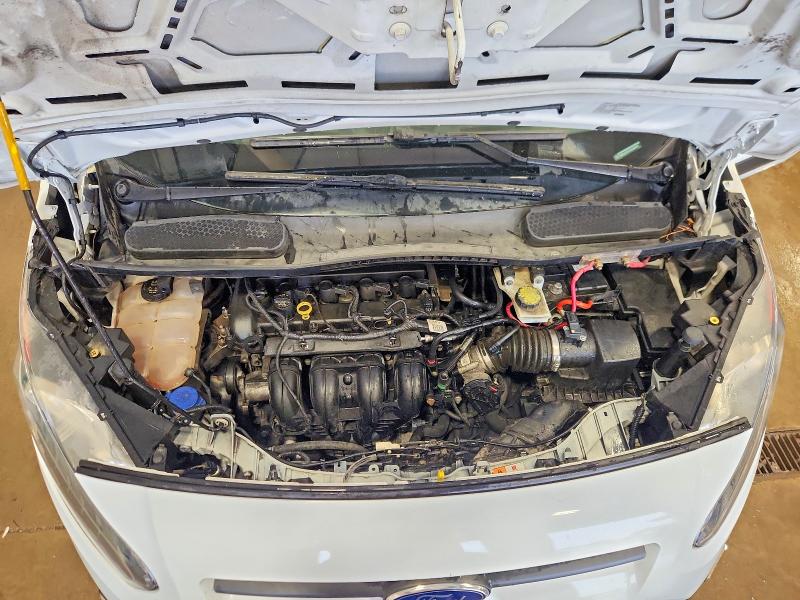Продажа на аукционе авто 2016 Ford Transit Connect, vin: NM0LS7E73G1265079, номер лота: 53642986