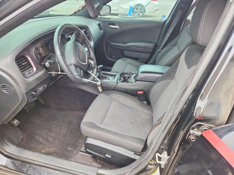 51818816 :رقم المزاد ، 2C3CDXBG9JH197725 vin ، 2018 Dodge Charger مزاد بيع