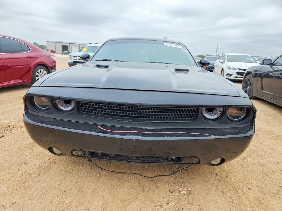 2014 Dodge Challenger მანქანა იყიდება აუქციონზე, vin: 2C3CDYAG0EH133330, აუქციონის ნომერი: 52869386