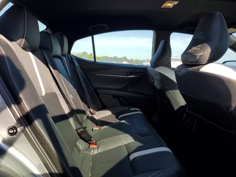 Продаж на аукціоні авто 2025 Toyota Camry, vin: 4T1DBADK9SU530195, номер лоту: 54282506