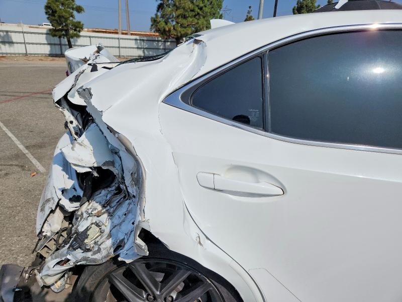 Aukcja sprzedaży 2019 Lexus Is, vin: JTHBA1D21K5092473, numer aukcji: 53397246