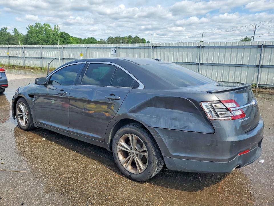 2015 Ford Taurus მანქანა იყიდება აუქციონზე, vin: 1FAHP2E83FG163031, აუქციონის ნომერი: 51815836
