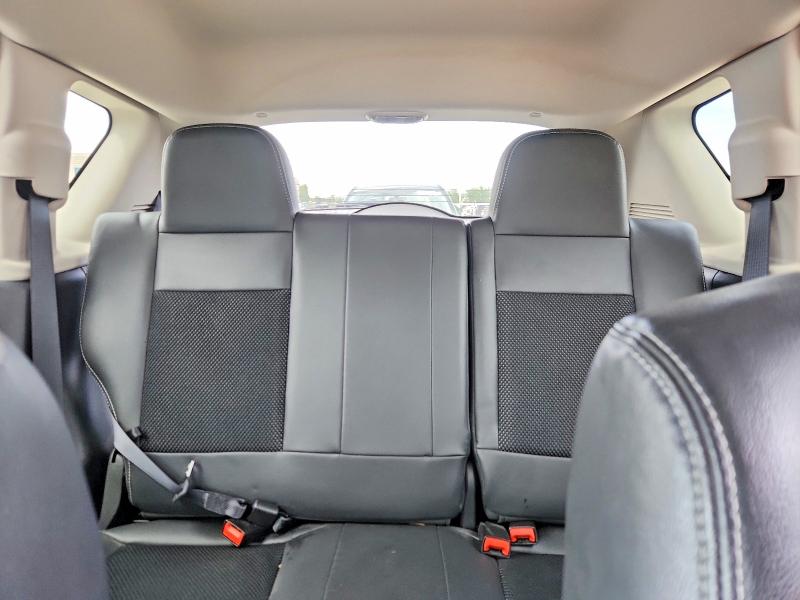 55146256 :رقم المزاد ، 1C4NJDEB4FD333081 vin ، 2015 Jeep Compass مزاد بيع