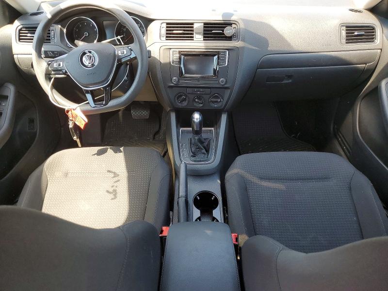 Aukcja sprzedaży 2016 Volkswagen Jetta, vin: 3VW267AJ8GM284540, numer aukcji: 52211966