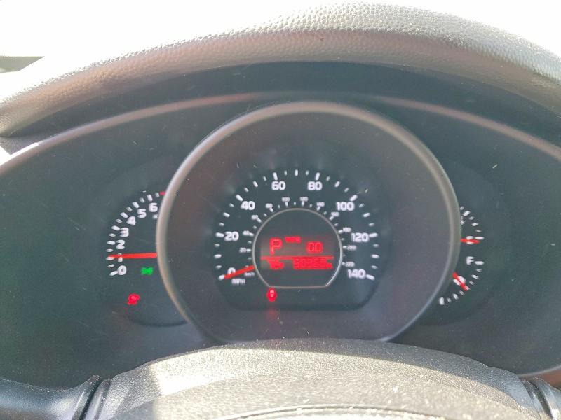 Aukcja sprzedaży 2019 Kia Soul, vin: KNDJP3A55K7646284, numer aukcji: 55299726