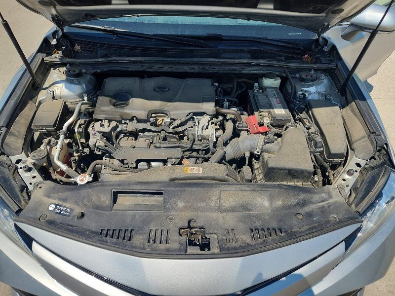 Продаж на аукціоні авто 2018 Toyota Camry, vin: 4T1B11HK3JU038099, номер лоту: 53877236