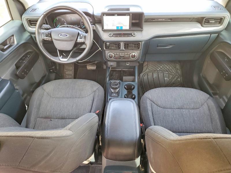 Auction sale of the 2024 Ford Maverick, vin: 3FTTW8H34RRA03859, lot number: 54508656