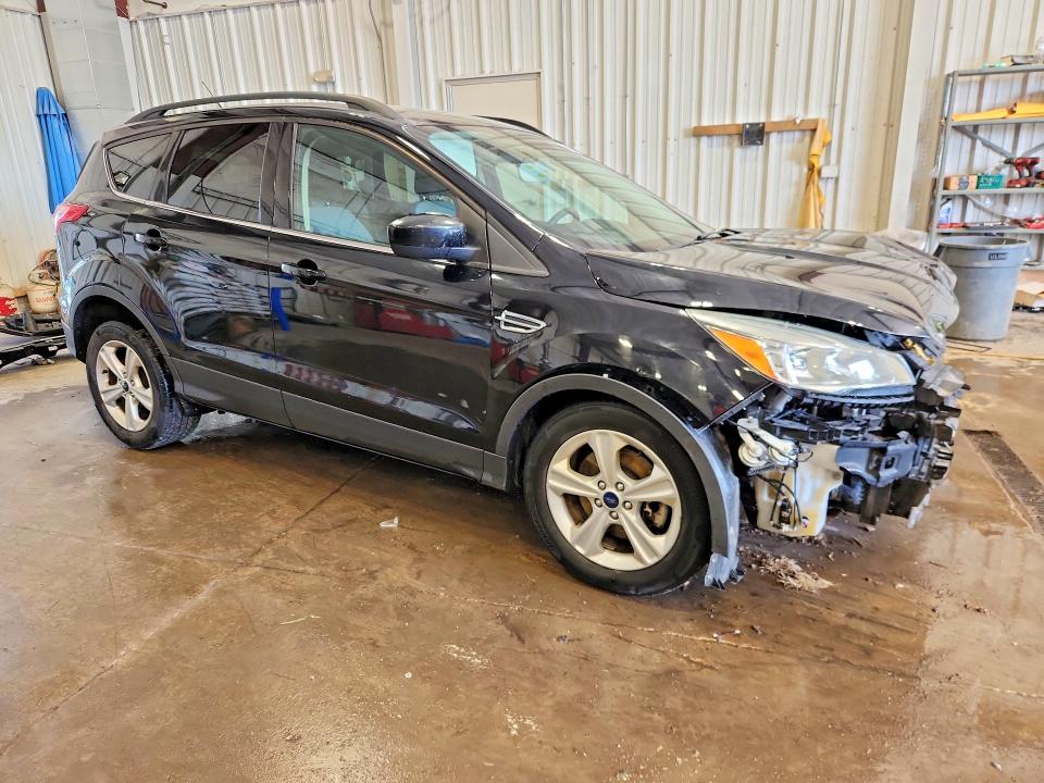 55415196 :رقم المزاد ، 1FMCU9GX0GUB12577 vin ، 2016 Ford Escape مزاد بيع