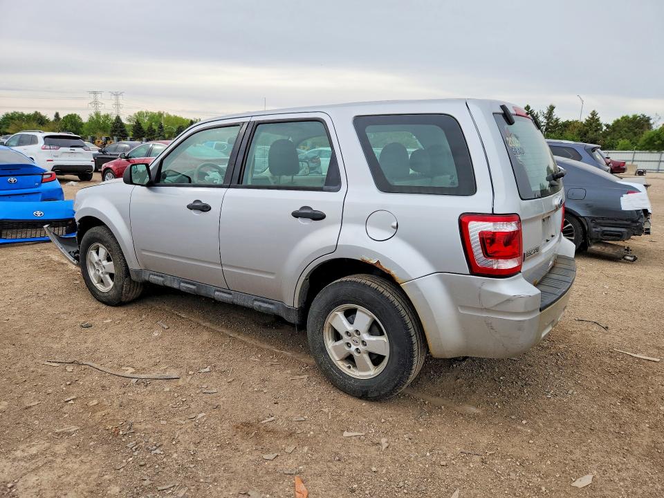 Aukcja sprzedaży 2012 Ford Escape, vin: 1FMCU0C72CKC19895, numer aukcji: 52526586