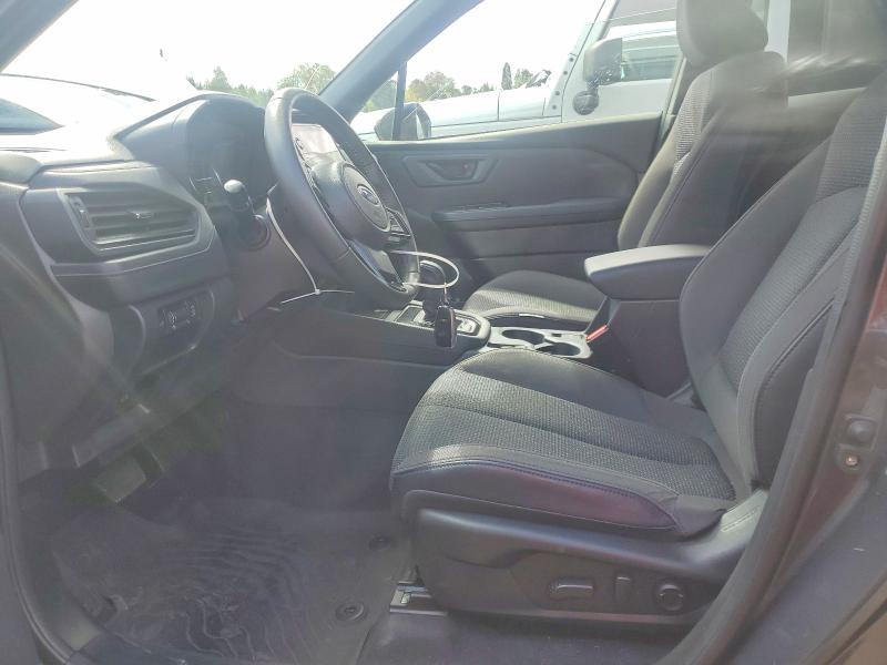 Продажа на аукционе авто 2025 Subaru Forester, vin: JF2SLDDC1SH418004, номер лота: 53231256