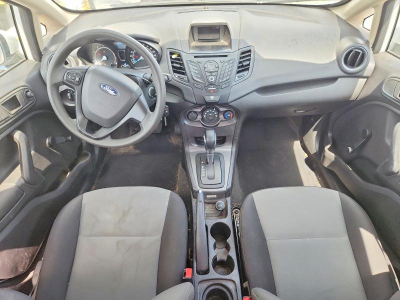 Aukcja sprzedaży 2018 Ford Fiesta, vin: 3FADP4AJ6JM111538, numer aukcji: 54803226