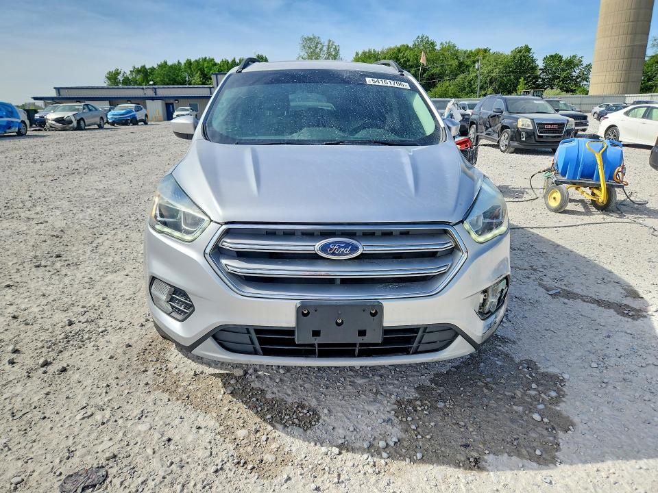 Aukcja sprzedaży 2017 Ford Escape, vin: 1FMCU0G94HUB84476, numer aukcji: 54161706