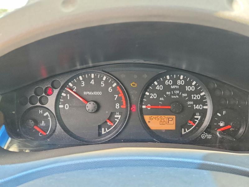 53751976 :رقم المزاد ، 1N6AD0ER4CC402586 vin ، 2012 Nissan Frontier مزاد بيع