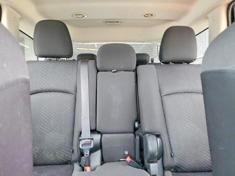 52149126 :رقم المزاد ، 3C4PDDBG2GT209077 vin ، 2016 Dodge Journey مزاد بيع