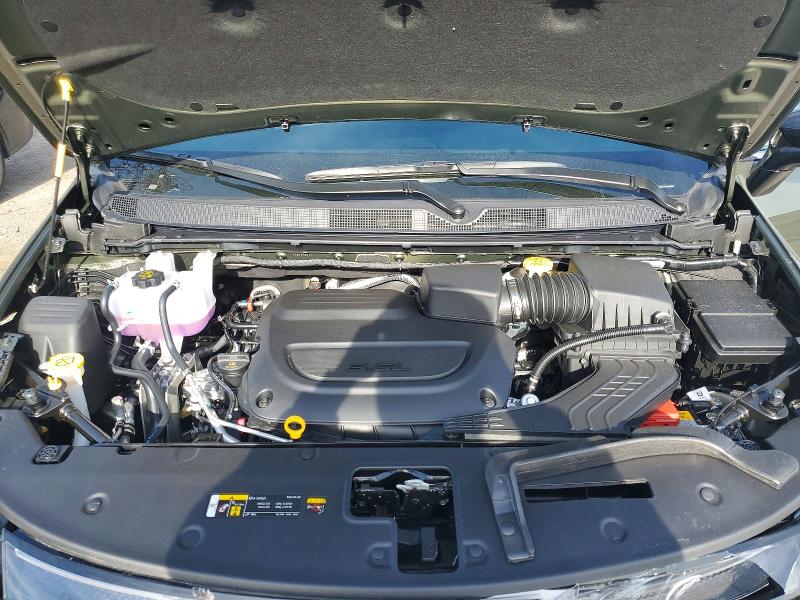 Aukcja sprzedaży 2027 Chrysler Pacifica, vin: 2C4RC1BG9VR556058, numer aukcji: 55325576