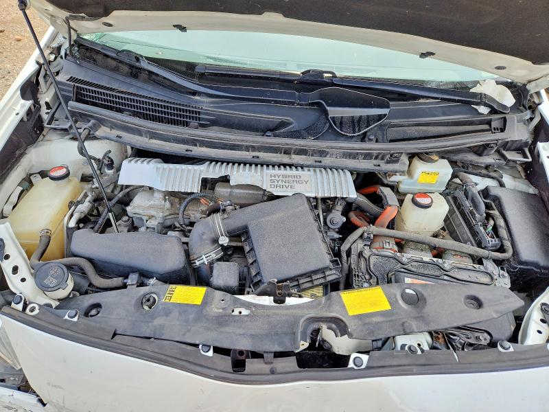 54696316 :رقم المزاد ، JTDKN3DU3F0401818 vin ، 2015 Toyota Prius مزاد بيع