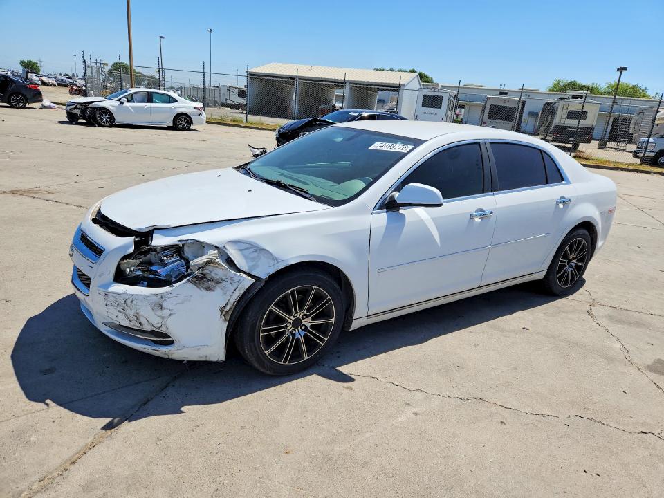 Aukcja sprzedaży 2012 Chevrolet Malibu, vin: 1G1ZC5E09CF123973, numer aukcji: 54498776