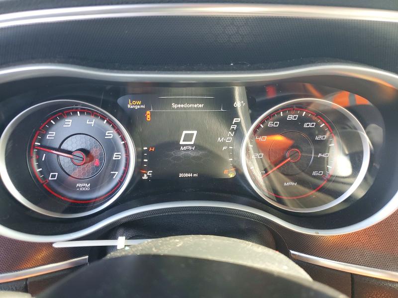 Продаж на аукціоні авто 2015 Dodge Charger, vin: 2C3CDXCT8FH895925, номер лоту: 53959636
