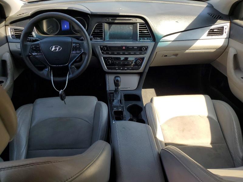 Продаж на аукціоні авто 2016 Hyundai Sonata, vin: 5NPE24AF7GH311948, номер лоту: 53919146
