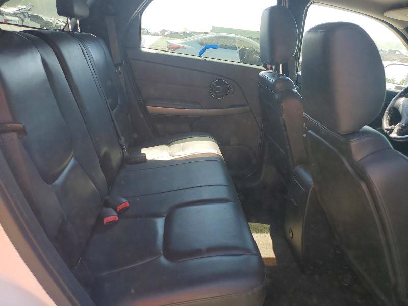 2006 Pontiac Torrent მანქანა იყიდება აუქციონზე, vin: 2CKDL63F066136200, აუქციონის ნომერი: 54288546