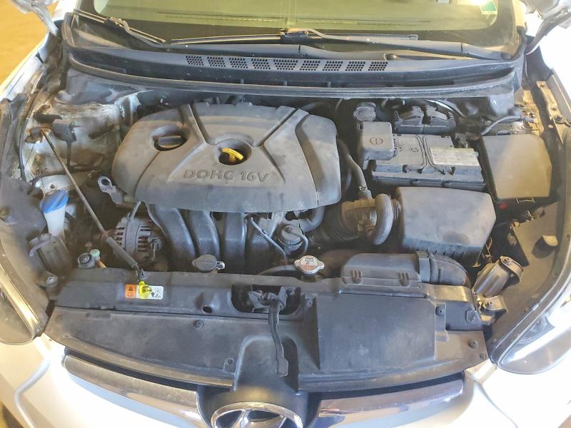 2015 Hyundai Elantra მანქანა იყიდება აუქციონზე, vin: 5NPDH4AE5FH602609, აუქციონის ნომერი: 52168926