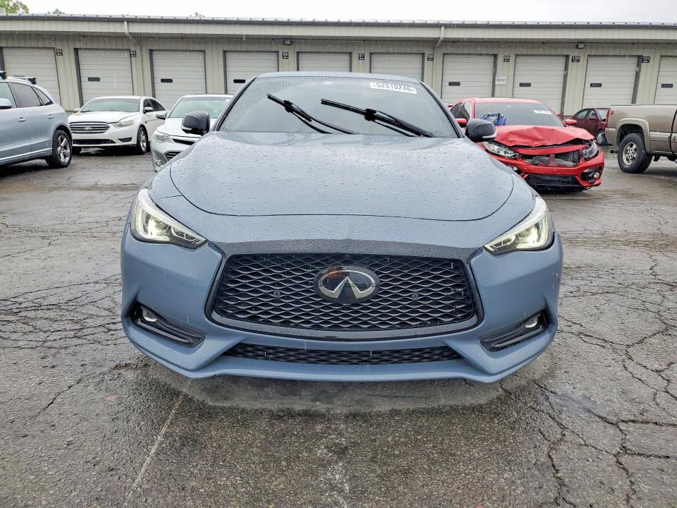 Aukcja sprzedaży 2022 Infiniti Q60, vin: JN1FV7LL5NM681088, numer aukcji: 52510246