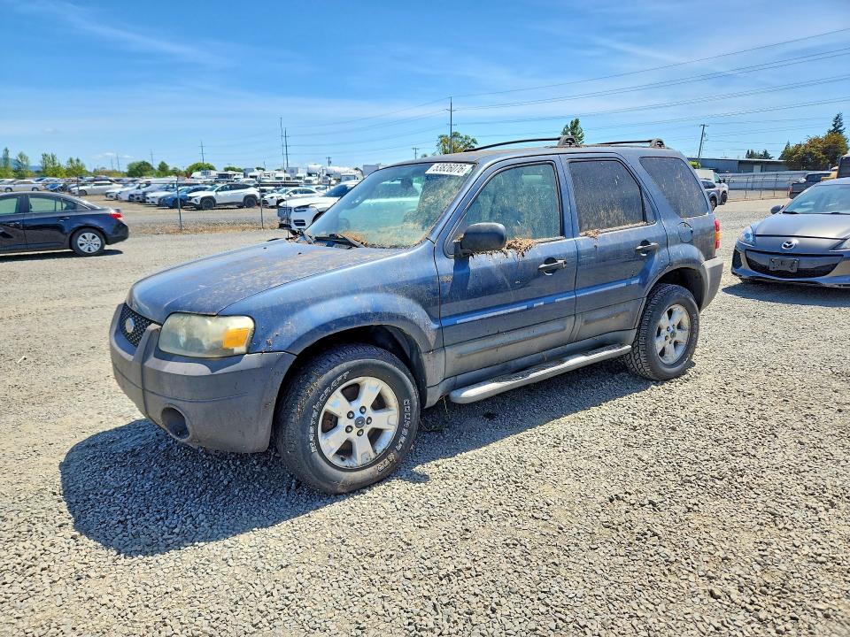 Продаж на аукціоні авто 2005 Ford Escape, vin: 1FMCU93155KD65405, номер лоту: 53826076