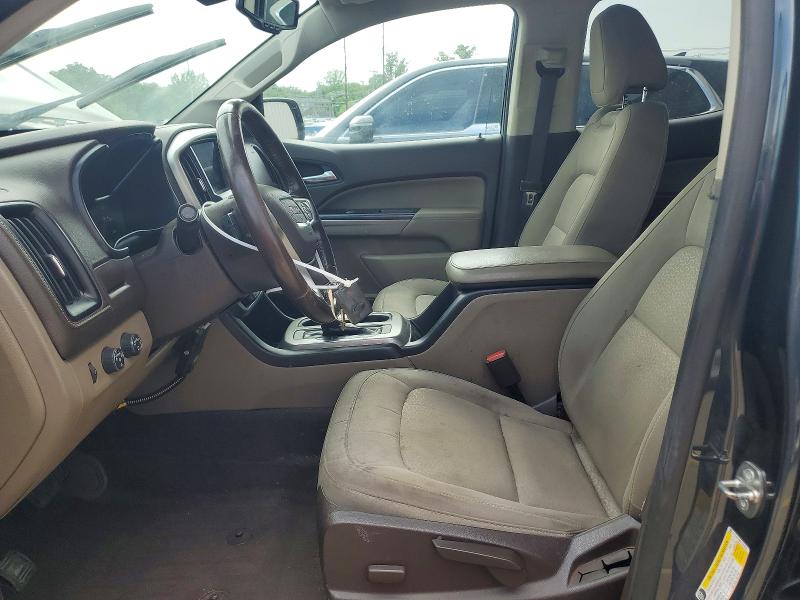 Aukcja sprzedaży 2020 Gmc Canyon, vin: 1GTG6CEN6L1119334, numer aukcji: 53653016