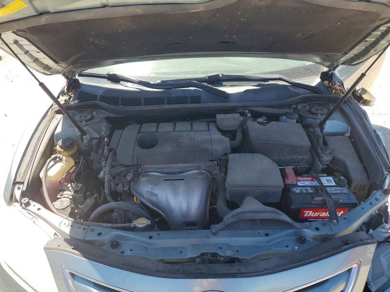53462886 :رقم المزاد ، 4T4BF3EK1AR073120 vin ، 2010 Toyota Camry مزاد بيع