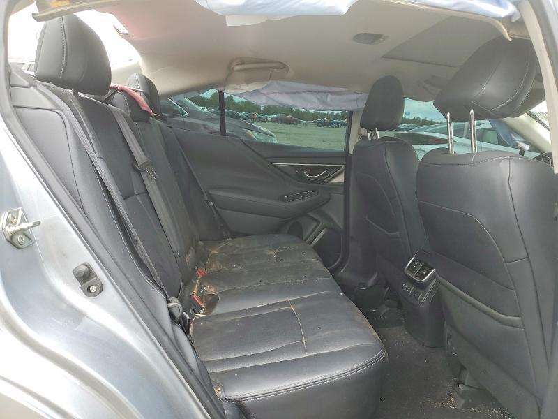 Aukcja sprzedaży 2020 Subaru Legacy, vin: 4S3BWAN6XL3024450, numer aukcji: 52962416