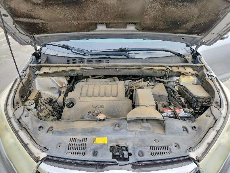 Продаж на аукціоні авто 2015 Toyota Highlander, vin: 5TDZKRFH9FS116404, номер лоту: 52561136