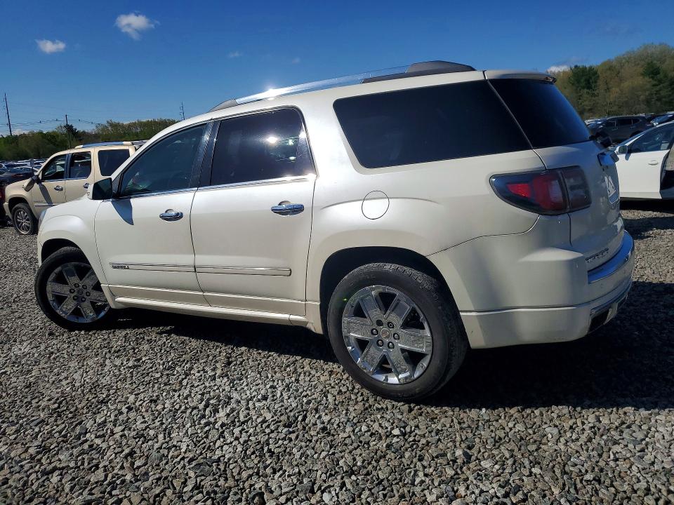 Aukcja sprzedaży 2015 Gmc Acadia, vin: 1GKKVTKD5FJ310826, numer aukcji: 52656176