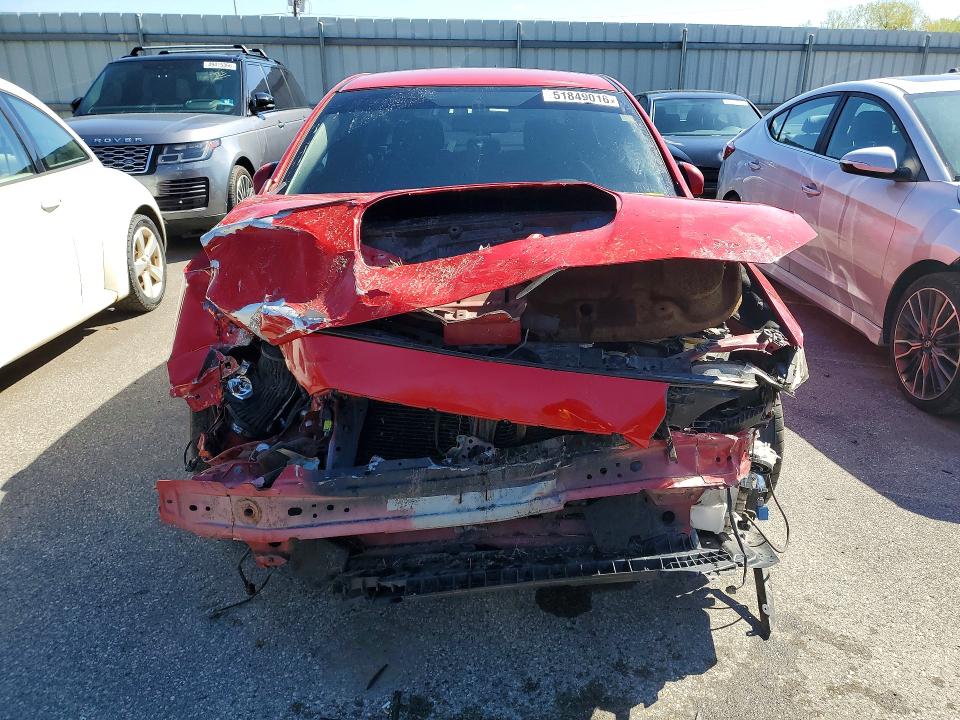 Aukcja sprzedaży 2020 Subaru Wrx, vin: JF1VA1A6XL9803383, numer aukcji: 51849016