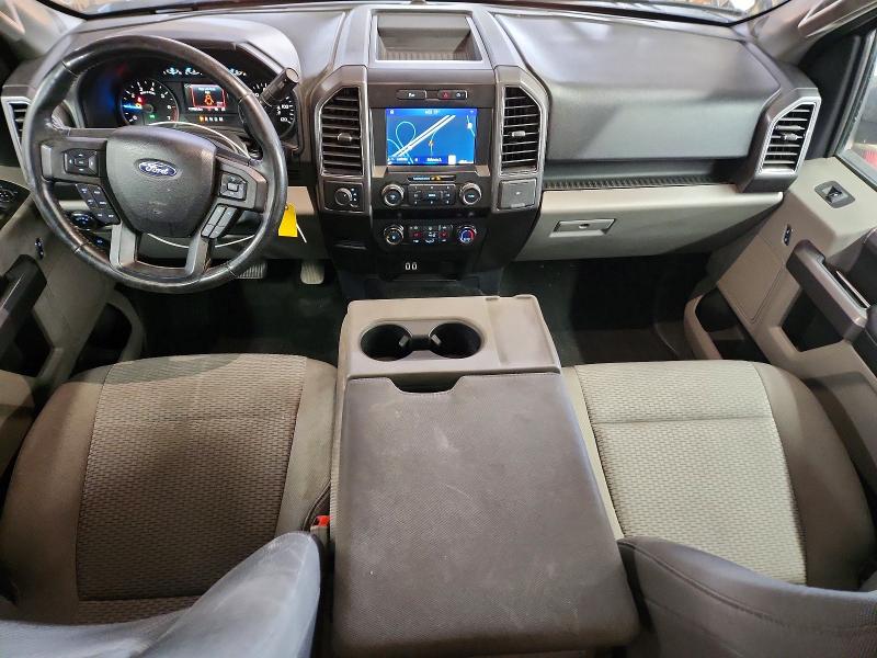 Продажа на аукционе авто 2020 Ford F150, vin: 1FTEW1E59LFA97909, номер лота: 53183416