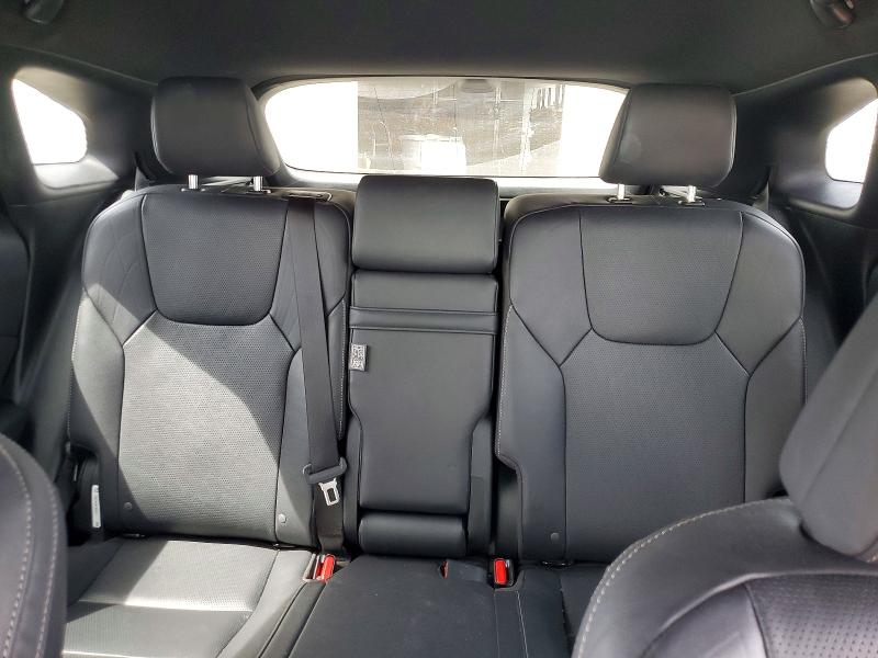 2023 Lexus Rx 350 მანქანა იყიდება აუქციონზე, vin: 2T2BAMBA0PC001048, აუქციონის ნომერი: 54463706