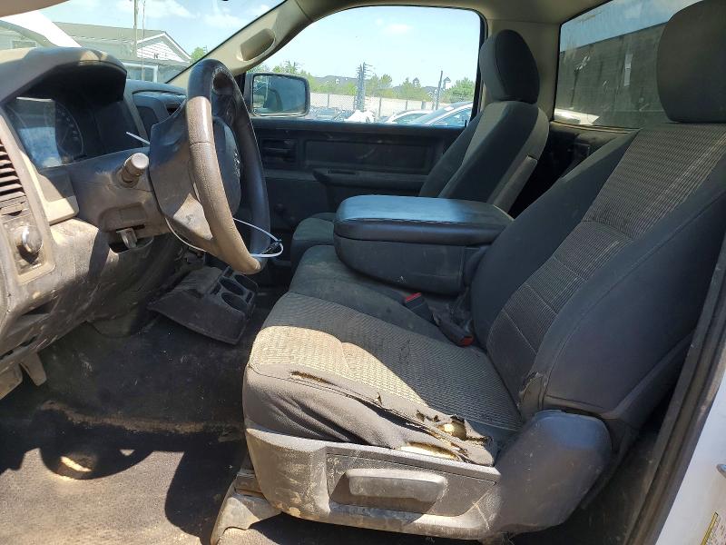 Aukcja sprzedaży 2012 Dodge Ram 1500, vin: 3C6JD6DP0CG250980, numer aukcji: 53918796