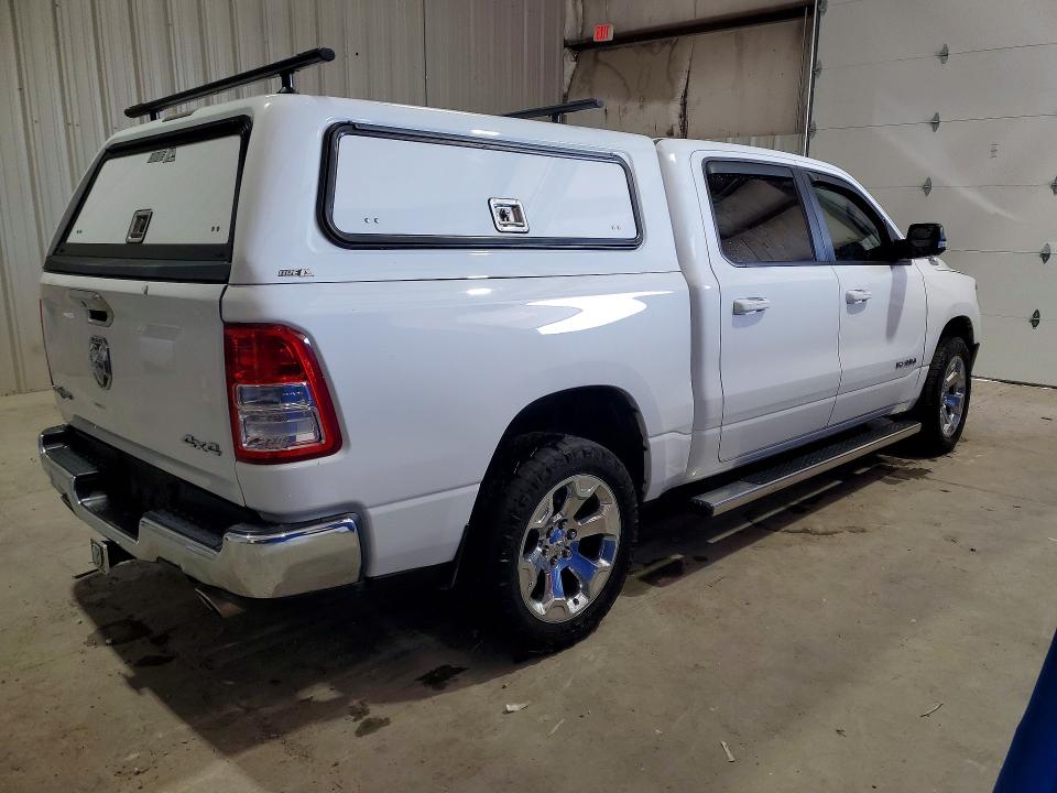 Продаж на аукціоні авто 2022 Ram 1500, vin: 1C6SRFFT7NN419709, номер лоту: 54856896