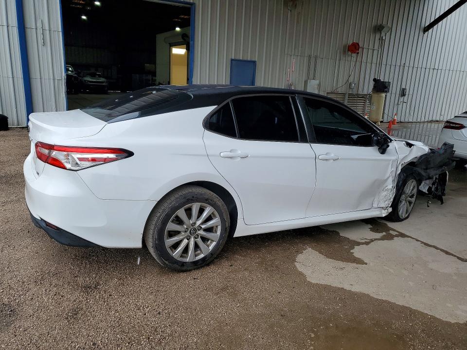 Aukcja sprzedaży 2018 Toyota Camry, vin: 4T1B11HK1JU061459, numer aukcji: 50776966