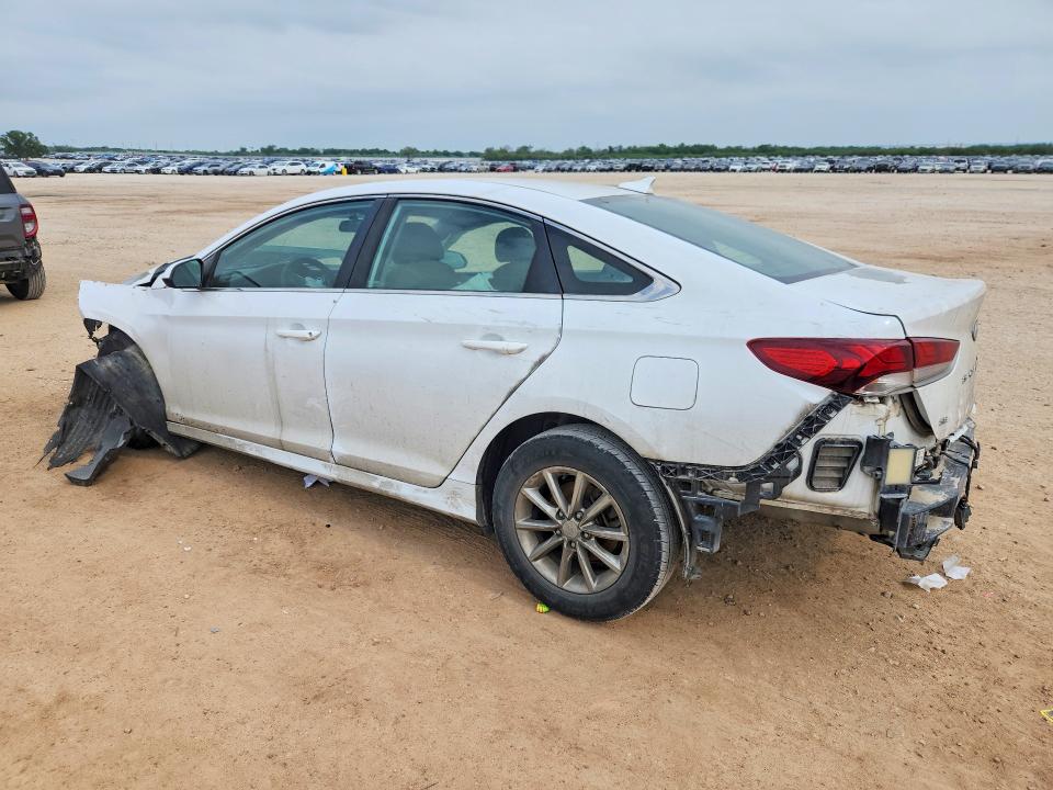 Aukcja sprzedaży 2019 Hyundai Sonata, vin: 5NPE24AF3KH737905, numer aukcji: 52497556