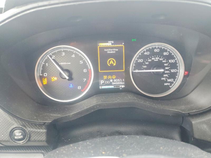 Aukcja sprzedaży 2020 Subaru Forester, vin: JF2SKAUC7LH465833, numer aukcji: 55105426