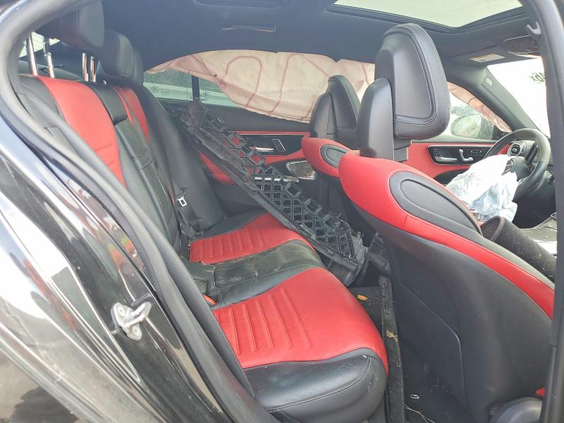 Aukcja sprzedaży 2023 Mercedes-benz C, vin: W1KAF8HB0PR094478, numer aukcji: 54014346