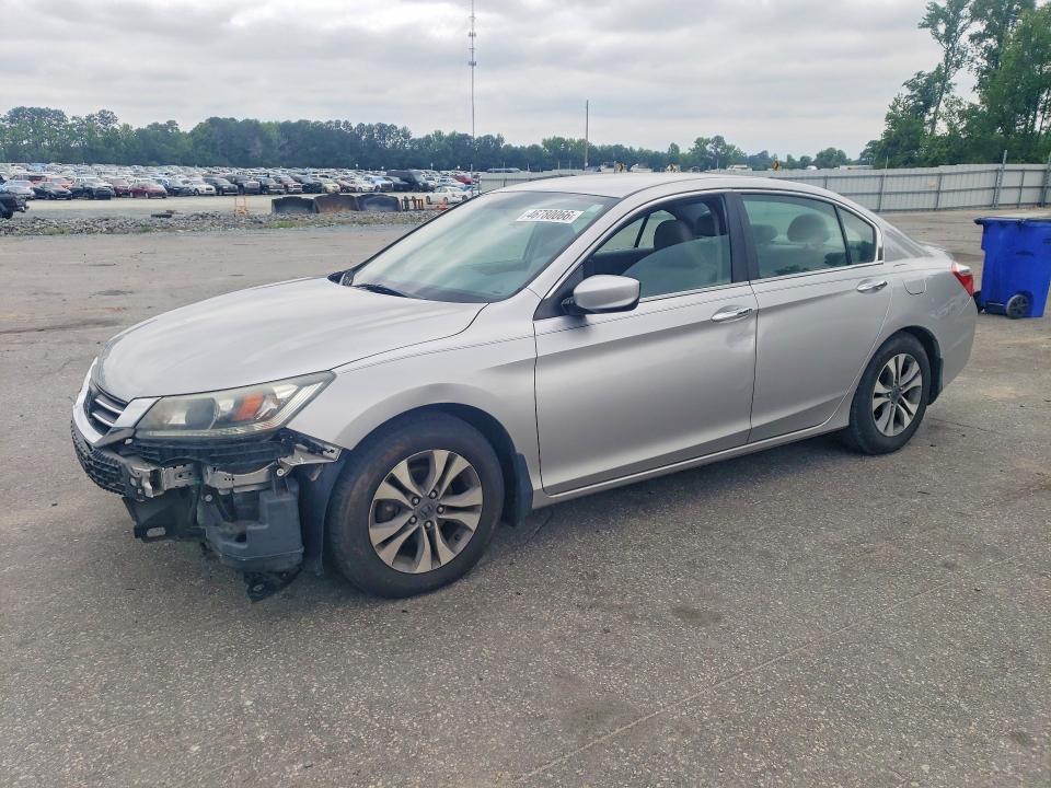 Продаж на аукціоні авто 2014 Honda Accord, vin: 1HGCR2F36EA239197, номер лоту: 46780066