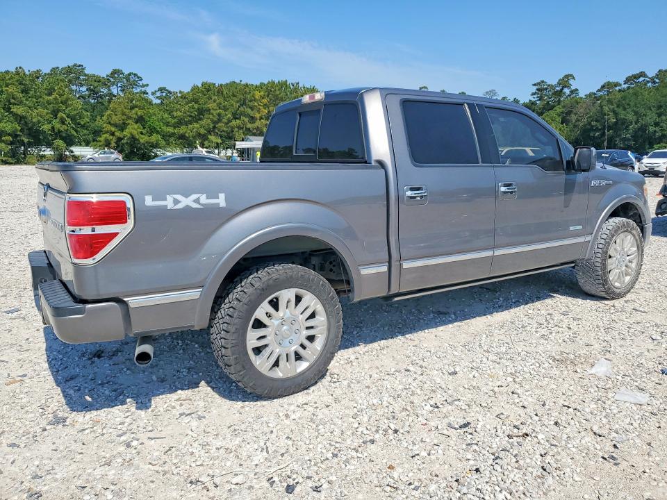 Продажа на аукционе авто 2013 Ford F150, vin: 1FTFW1ETXDFC19164, номер лота: 53384066